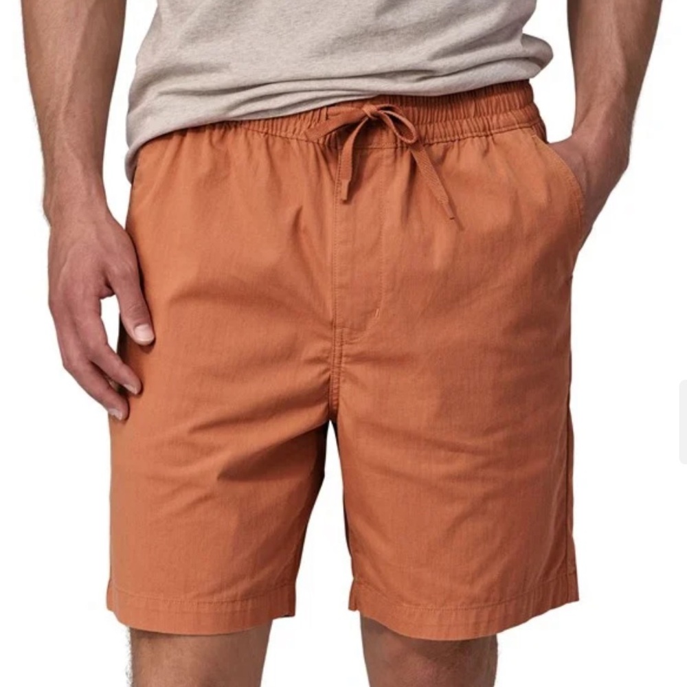 Patagonia Nomander Volley Shorts